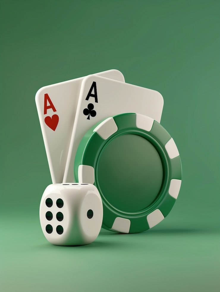 Live roulette wheel in action at dealer table